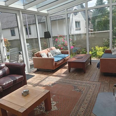 Vakantie Boerderij De Boerenzwaluw Karl ภายนอก รูปภาพ