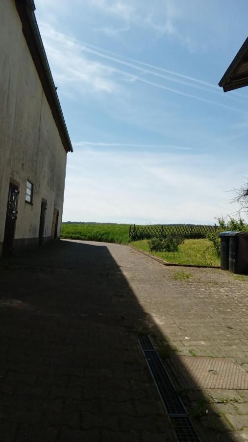 Vakantie Boerderij De Boerenzwaluw Karl ภายนอก รูปภาพ