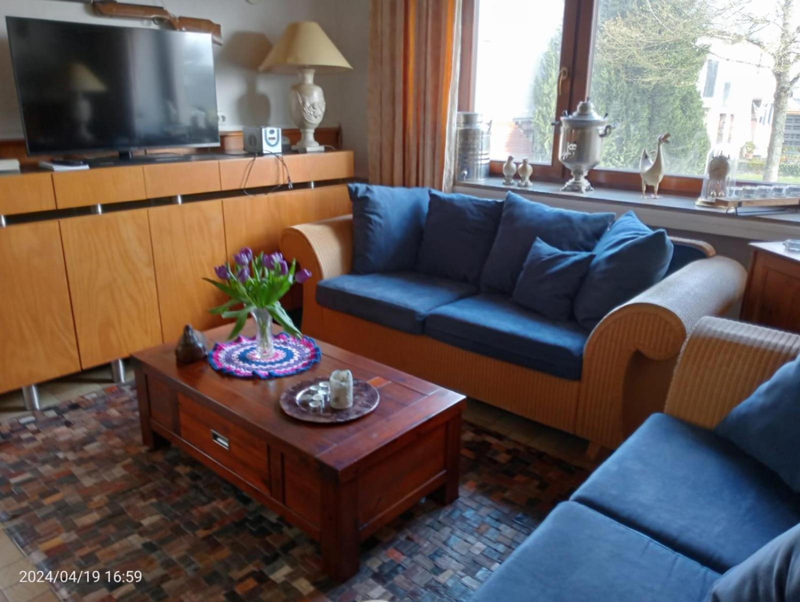 Vakantie Boerderij De Boerenzwaluw Karl ภายนอก รูปภาพ