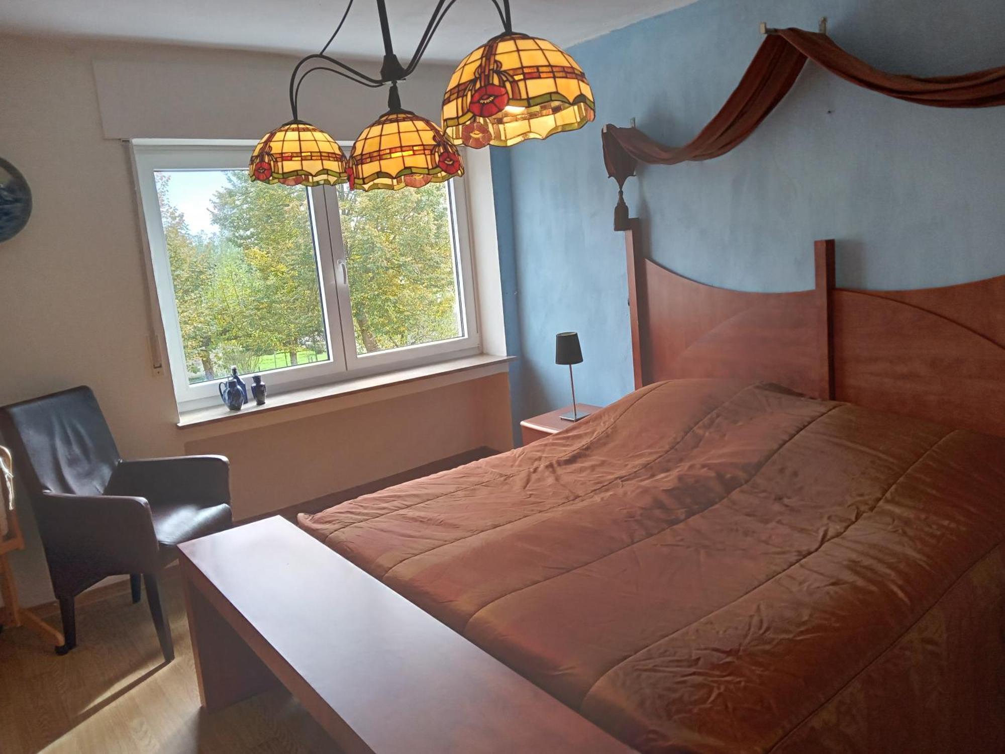 Vakantie Boerderij De Boerenzwaluw Karl ภายนอก รูปภาพ